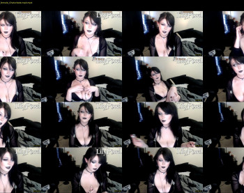 lilypixel — 60 minute Chaturbate female cam show recording, 720p, Feb 5, 2022