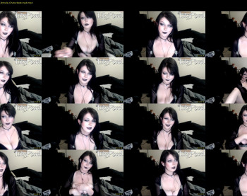 lilypixel — 60 minute Chaturbate female cam show recording, 720p, Feb 5, 2022