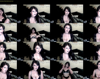 lilypixel — 60 minute Chaturbate female cam show recording, 720p, Feb 5, 2022