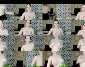 limiyan — 38 minute Chaturbate couple cam show recording, 1080p, Feb 4, 2022