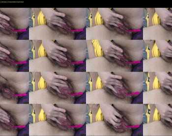lush_doll — 17 minute Chaturbate female cam show recording, 720p, Feb 4, 2022