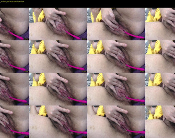lush_doll — 8 minute Chaturbate female cam show recording, 720p, Feb 4, 2022
