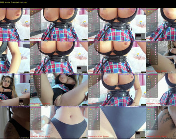 m1ss_ariana — 4 minute Chaturbate female cam show recording, 1080p, Feb 4, 2022