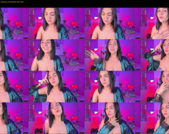 maeeve_ — 3 minute Chaturbate female cam show recording, 1080p, Feb 5, 2022