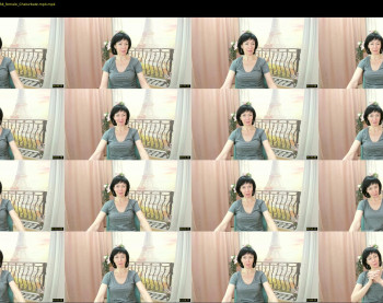 mariagold — 14 minute Chaturbate female cam show recording, 1080p, Feb 4, 2022