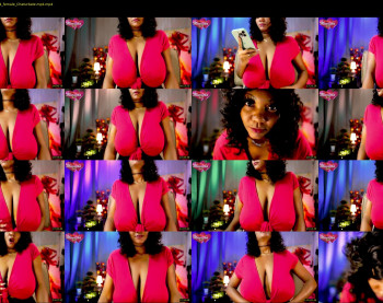 mariicha — 70 minute Chaturbate female cam show recording, 1080p, Feb 4, 2022