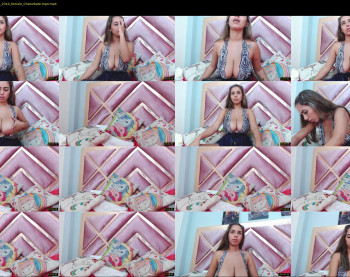 marilyn_rouse — 70 minute Chaturbate female cam show recording, 1080p, Feb 4, 2022