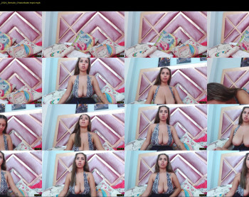 marilyn_rouse — 34 minute Chaturbate female cam show recording, 1080p, Feb 4, 2022