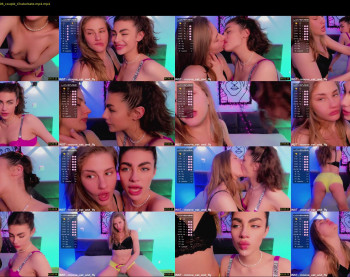 martajolie — 56 minute Chaturbate female cam show recording, 1080p, Feb 5, 2022