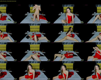 mary_janee__ — 24 minute Chaturbate female cam show recording, 1080p, Feb 4, 2022