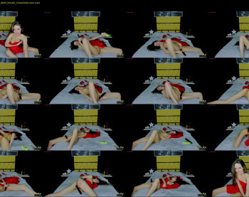 mary_janee__ — 69 minute Chaturbate female cam show recording, 1080p, Feb 4, 2022