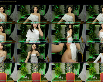 mary_marlow — 75 minute Chaturbate female cam show recording, 1080p, Feb 4, 2022