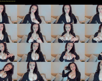 mary_rosse — 6 minute Chaturbate couple cam show recording, 1080p, Feb 5, 2022