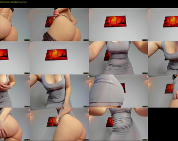 mary_rosse — 5 minute Chaturbate couple cam show recording, 1080p, Feb 5, 2022