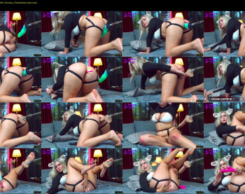 mashayang — 21 minute Chaturbate female cam show recording, 1080p, Feb 5, 2022