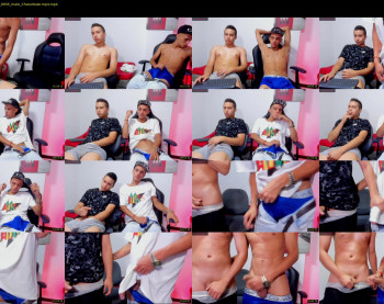 masters_boys — 28 minute Chaturbate male cam show recording, 1080p, Feb 4, 2022