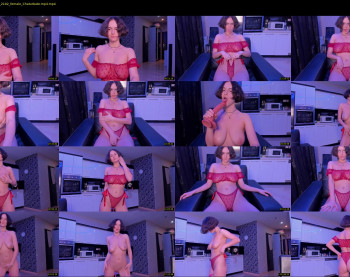 melon_mussy — 70 minute Chaturbate female cam show recording, 1080p, Feb 4, 2022