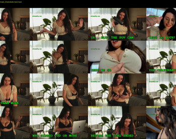 mila_ — 79 minute Chaturbate female cam show recording, 1080p, Feb 4, 2022