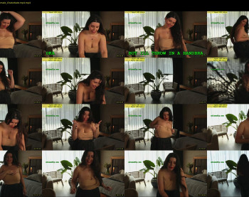 mila_ — 80 minute Chaturbate female cam show recording, 1080p, Feb 4, 2022