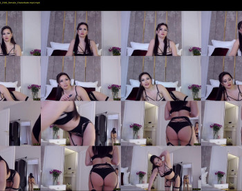 miladystarlight — 70 minute Chaturbate female cam show recording, 1080p, Feb 4, 2022