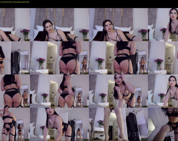 miladystarlight — 70 minute Chaturbate female cam show recording, 1080p, Feb 4, 2022