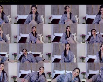 miladystarlight — 70 minute Chaturbate female cam show recording, 1080p, Feb 5, 2022