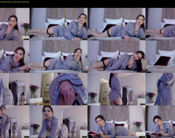 miladystarlight — 70 minute Chaturbate female cam show recording, 1080p, Feb 5, 2022