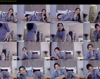 miladystarlight — 70 minute Chaturbate female cam show recording, 1080p, Feb 5, 2022