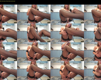 milkykandy — 4 minute Chaturbate female cam show recording, 1080p, Feb 4, 2022