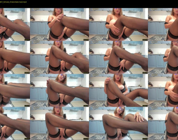 milkykandy — 3 minute Chaturbate female cam show recording, 1080p, Feb 4, 2022