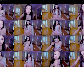 miso_misa — 70 minute Chaturbate female cam show recording, 1080p, Feb 4, 2022