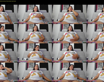 miss_selene — 14 minute Chaturbate female cam show recording, 1080p, Feb 4, 2022