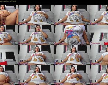miss_selene — 60 minute Chaturbate female cam show recording, 1080p, Feb 4, 2022