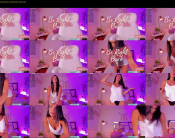 missflorida — 4 minute Chaturbate female cam show recording, 1080p, Feb 5, 2022