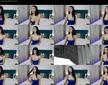mmmaaa1234 — 70 minute Chaturbate female cam show recording, 1080p, Feb 5, 2022