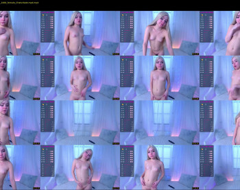 moon___shine — 54 minute Chaturbate female cam show recording, 720p, Feb 4, 2022