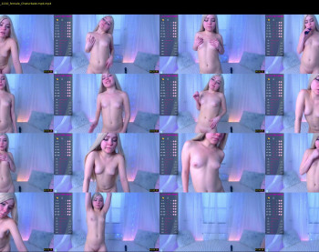 moon___shine — 54 minute Chaturbate female cam show recording, 720p, Feb 4, 2022
