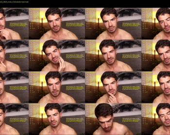 mr_evans_official — 11 minute Chaturbate male cam show recording, 1080p, Feb 4, 2022