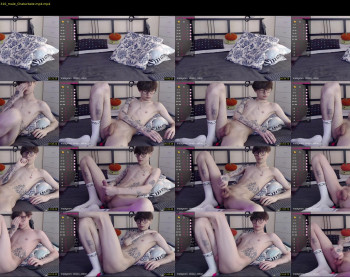 mr_pim_2_0 — 27 minute Chaturbate male cam show recording, 1080p, Feb 4, 2022