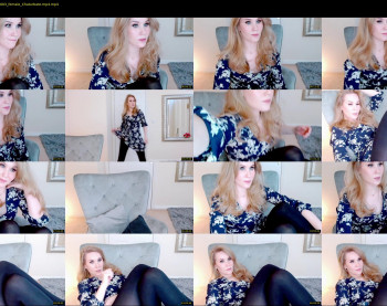 myassistant — 53 minute Chaturbate female cam show recording, 720p, Feb 5, 2022