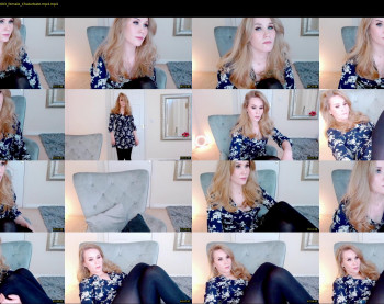 myassistant — 55 minute Chaturbate female cam show recording, 720p, Feb 5, 2022