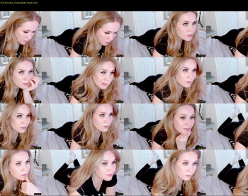 myassistant — 41 minute Chaturbate female cam show recording, 720p, Feb 5, 2022