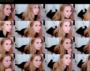 myassistant — 21 minute Chaturbate female cam show recording, 720p, Feb 5, 2022