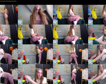 nancycute__ — 70 minute Chaturbate female cam show recording, 1080p, Feb 4, 2022