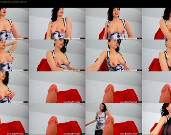 natyprecious — 8 minute Chaturbate female cam show recording, 1080p, Feb 4, 2022