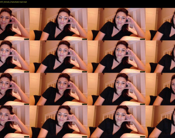 nightssecret — 5 minute Chaturbate female cam show recording, 1080p, Feb 4, 2022