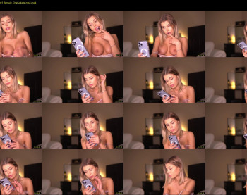 nikkimagic — 3 minute Chaturbate female cam show recording, 1080p, Feb 4, 2022