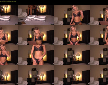 nikkimagic — 8 minute Chaturbate female cam show recording, 1080p, Feb 4, 2022