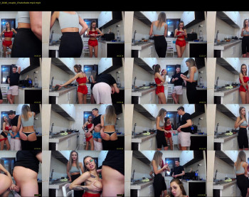 nolimitscoupl3 — 71 minute Chaturbate couple cam show recording, 1080p, Feb 4, 2022