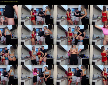 nolimitscoupl3 — 70 minute Chaturbate couple cam show recording, 1080p, Feb 4, 2022